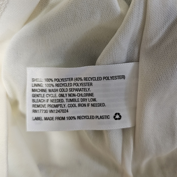 Ruched Bodycon Floral Long Sleeve Mini Dress NWT - Picture 14 of 15